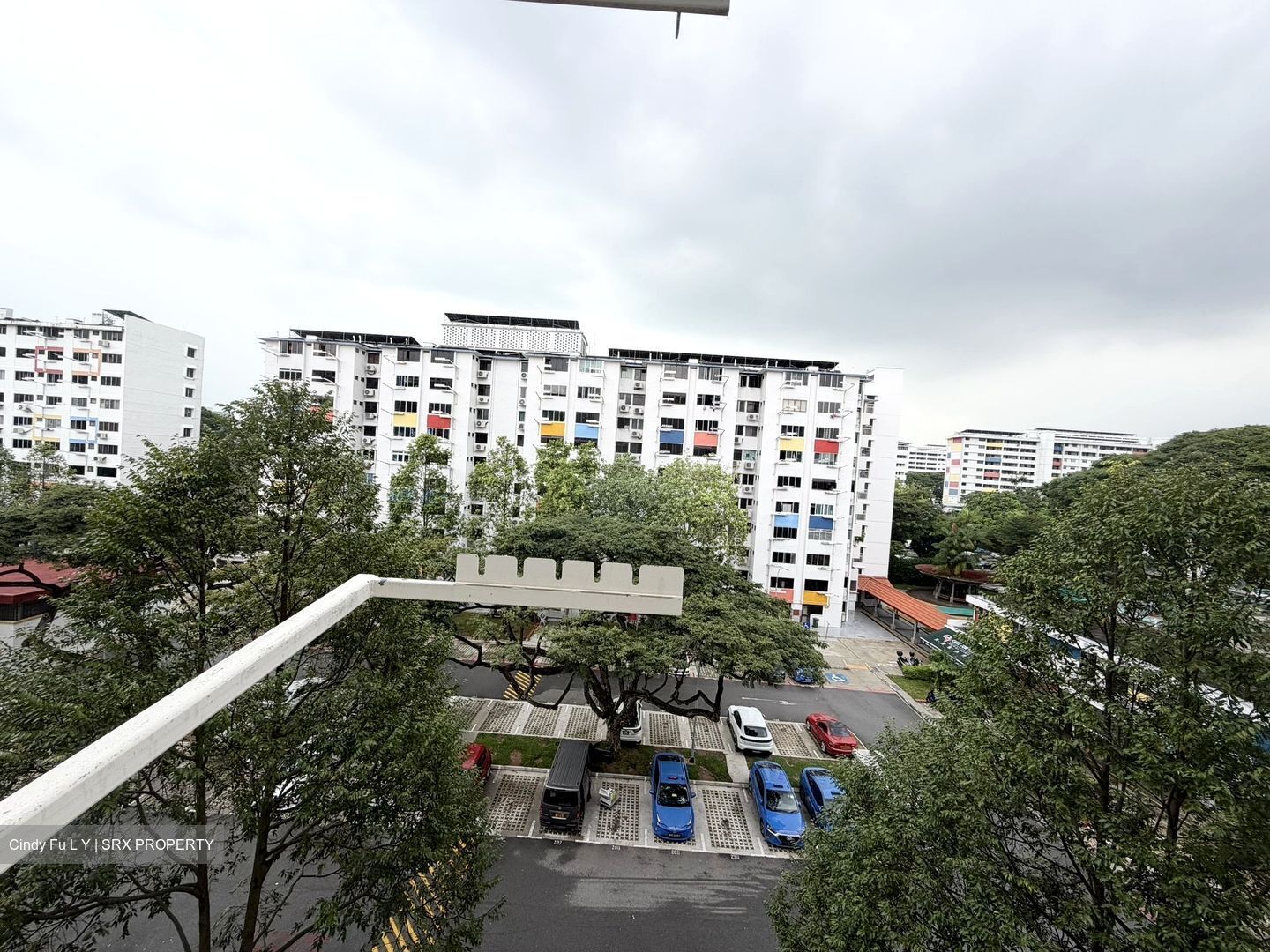 Blk 87 Circuit Road (Geylang), HDB 3 Rooms #504541171